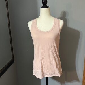 CALIA by Carrie Underwood Light Pink Tank Top